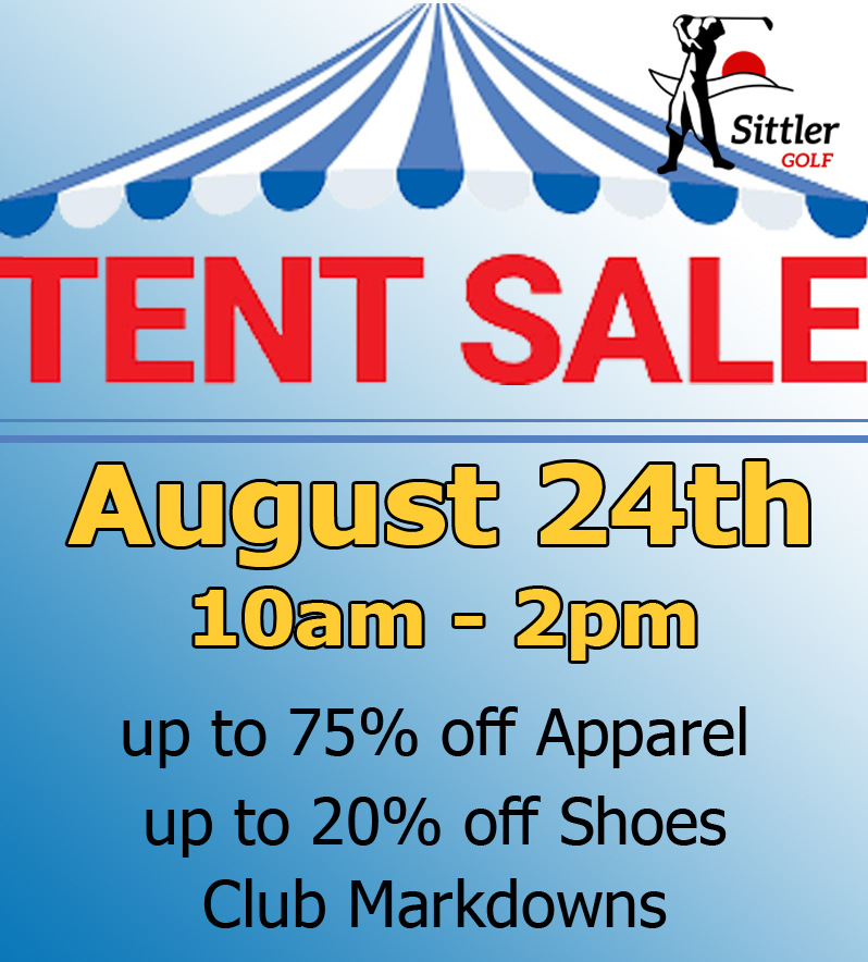 tent sale 24